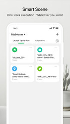 Gosund - include NiteBird Screenshot 2