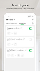 Gosund - include NiteBird Screenshot 3