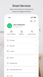 Gosund - include NiteBird Screenshot 4