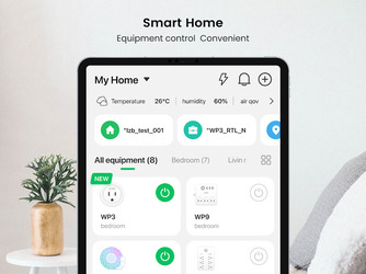 Gosund - include NiteBird Screenshot 5