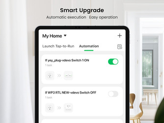 Gosund - include NiteBird Screenshot 7
