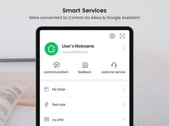 Gosund - include NiteBird Screenshot 8