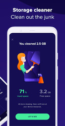 Avast Cleanup: ПО для очистки Скриншот 2