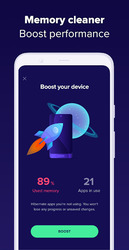 Avast Cleanup: ПО для очистки Скриншот 3