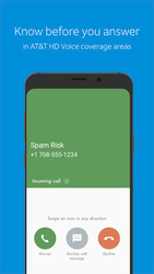 AT&T Call Protect Скриншот 3