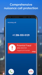 Mr. Number - Caller ID & Spam Protection Скриншот 5