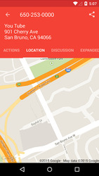 Reverse Lookup PLUS - Caller ID and Spam Block Screenshot 3