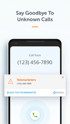 Spokeo - Identify Unknown Calls, People Search Скриншот 2