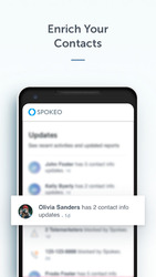 Spokeo - Identify Unknown Calls, People Search Скриншот 5