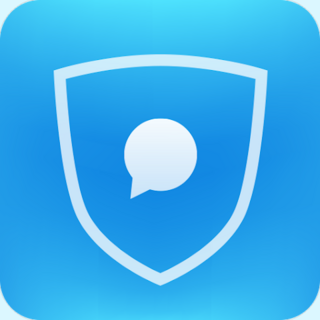 CoverMe - Second Phone Number Icon