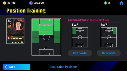 eFootball™ 2024 Screenshot 1
