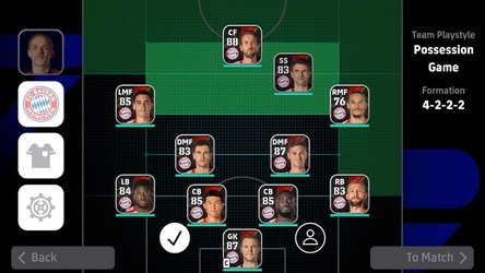 eFootball™ 2024 Screenshot 2