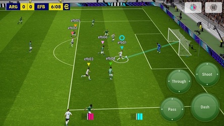 eFootball™ 2024 Screenshot 3