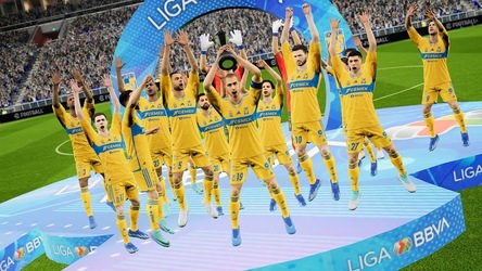 eFootball™ 2024 Screenshot 5