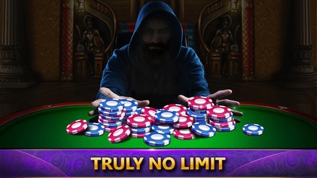 UTP - Ultimate Teen Patti (3 P Скриншот 5