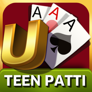 UTP - Ultimate Teen Patti (3 P Иконка