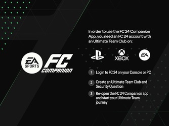 EA SPORTS FC™ 24 Companion Screenshot 6
