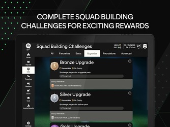 EA SPORTS FC™ 24 Companion Screenshot 7