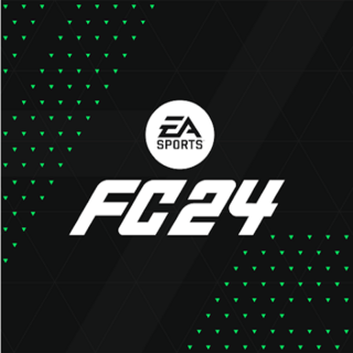 EA SPORTS FC™ 24 Companion Icon