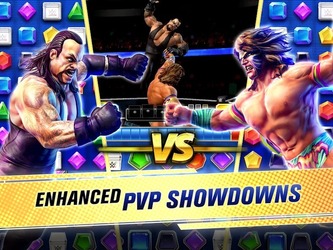 WWE Champions Скриншот 5