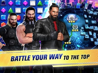 WWE Champions Скриншот 6
