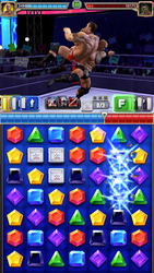 WWE Champions Скриншот 7
