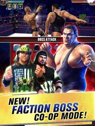 WWE Champions Скриншот 8
