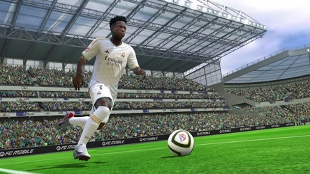 EA SPORTS FC™ Mobile Soccer Screenshot 8
