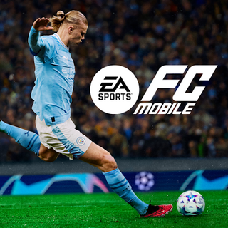 EA SPORTS FC™ MOBILE 24 SOCCER Icon