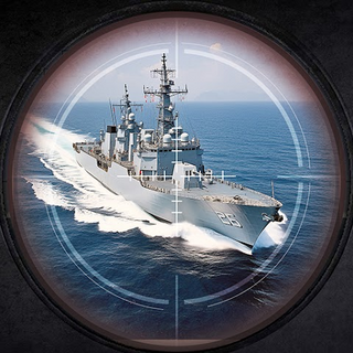 Battle Warship:Naval Empire Иконка