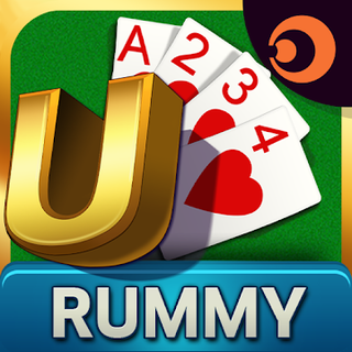 RummyCircle - Play Ultimate Rummy Game Online Free Иконка