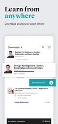 Udemy - онлайн-курсы Скриншот 4
