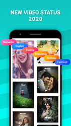 Video Status 2020 Скриншот 1