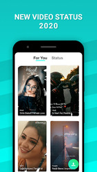 Video Status 2020 Скриншот 3
