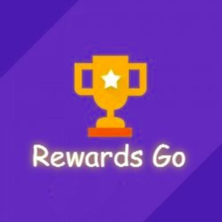 Rewards Go Иконка
