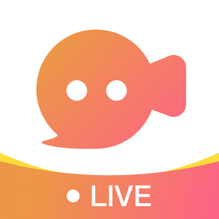 Tumile - Live Video Chat Icon