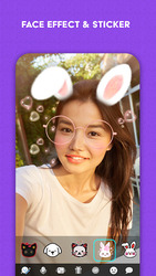 Bermuda Video Chat Screenshot 5