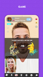 Bermuda Video Chat Screenshot 6