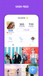 Bermuda Video Chat Screenshot 7