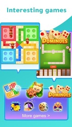 YoYo - Voice Chat Room, Games Screenshot 3