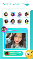 YoYo - Voice Chat Room, Games Screenshot 4