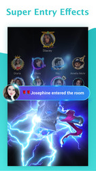 YoYo - Voice Chat Room, Games Screenshot 6