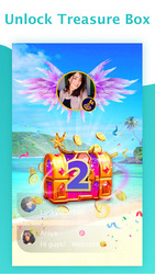 YoYo - Voice Chat Room, Games Screenshot 7