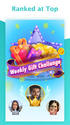 YoYo - Voice Chat Room, Games Screenshot 8