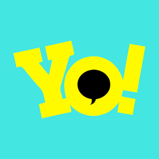 YoYo - Голосовой чат Иконка
