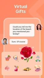 Tami Pro Screenshot 5