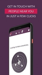 Gleeden - Extramarital Dating Screenshot 3