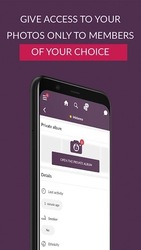 Gleeden - Extramarital Dating Screenshot 5