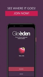 Gleeden - Extramarital Dating Screenshot 6
