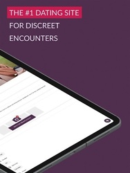 Gleeden - Extramarital Dating Screenshot 8